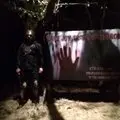 Check Out The Horror in Store for the 2017 Halloween Season at Lake Joy Trails of Terror! photo