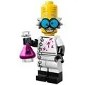 Crazy Scientist