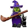 Wacky Witch