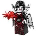 Spider Lady