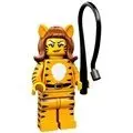 Tiger Woman