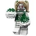 Zombie Cheerleader