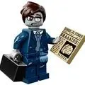 Zombie Businessman
