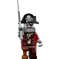 Zombie Pirate