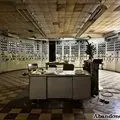 Matthew Christopher's Abandoned America - Evidence of Beauty in All Things Ruined photo