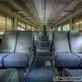 Abandoned Train