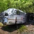 Abandoned Small Aircraft Graveyard