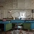 Matthew Christopher's Abandoned America - Evidence of Beauty in All Things Ruined photo