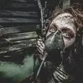 Visitors will come face to face with a menagerie of grotesque inhabitants within the walls of Midnight Terror.