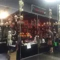 Skeletons and More