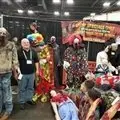 Haunted Props