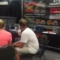 Haunted House Media