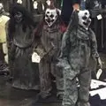 The Midwest Haunters Convention Takes Over the Greater Columbus Convention Center photo