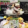 Stuff A Zombie