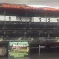 Zombie Hunter Wagon - Haunt Wagons
