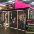 Aisle 13 at Pittsburgh Poster