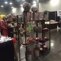 The Midwest Haunters Convention Takes Over the Greater Columbus Convention Center photo