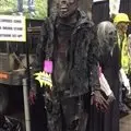 The Midwest Haunters Convention Takes Over the Greater Columbus Convention Center photo