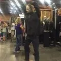 Jason Voorhees