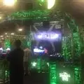 Froggy's Fog