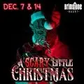 Festive Frights Await at Ohio's 2024 Holiday Haunts! photo
