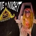 Can You Survive 13 Terrifying Hours of Overnight Camping at Scarefest Scream Park? photo