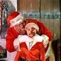 Someone made the Naughty List