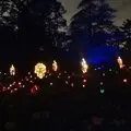 RISE of the Jack O'Lanterns: A Stunning Halloween Display for All Ages photo