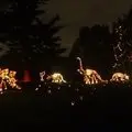 RISE of the Jack O'Lanterns: A Stunning Halloween Display for All Ages photo