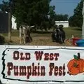 The Old West Pumpkin Fest