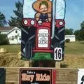 Fun for the Kids at Rockin'-R-Ranch!