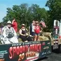 Celebrating 20 years of Spooky Ranch back in 2012