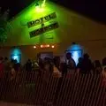 Screams Halloween Theme Park Has Transformed - Unveiling a Totally New Level of Terror for 2017! photo