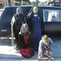 Here's What to Expect for the 2017 Halloween Season at Sinister Tombs Haunted House! photo