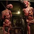 Slaughter House Farm's 2016 Interview with DelawareHauntedHouses.com photo