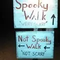 Spooky Fest: Scary Chills for the Brave and Fun Thrills for All Ages! photo