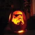 Five Out Of This World Star Wars Jack-O'-Lanterns photo