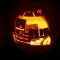 Five Out Of This World Star Wars Jack-O'-Lanterns photo