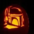Five Out Of This World Star Wars Jack-O'-Lanterns photo