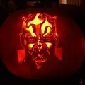 Five Out Of This World Star Wars Jack-O'-Lanterns photo