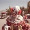 Get Ready for the Circus - The Strangling Brothers Haunted Circus! photo