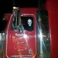 Get Ready for the Circus - The Strangling Brothers Haunted Circus! photo