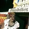 Get Ready for the Circus - The Strangling Brothers Haunted Circus! photo