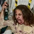 Zombie Wedding