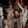 Zombie Wedding