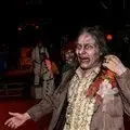Zombie Wedding