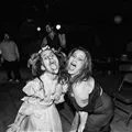 Zombie Wedding