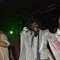 Zombie Wedding