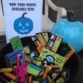 Take Part in the Teal Pumpkin Project for Treats without Tricks photo