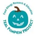 Take Part in the Teal Pumpkin Project for Treats without Tricks photo